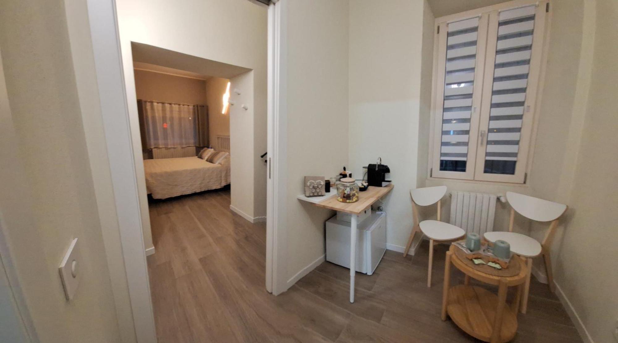 Bed and Breakfast La Tana Del Geco à Iseo Extérieur photo