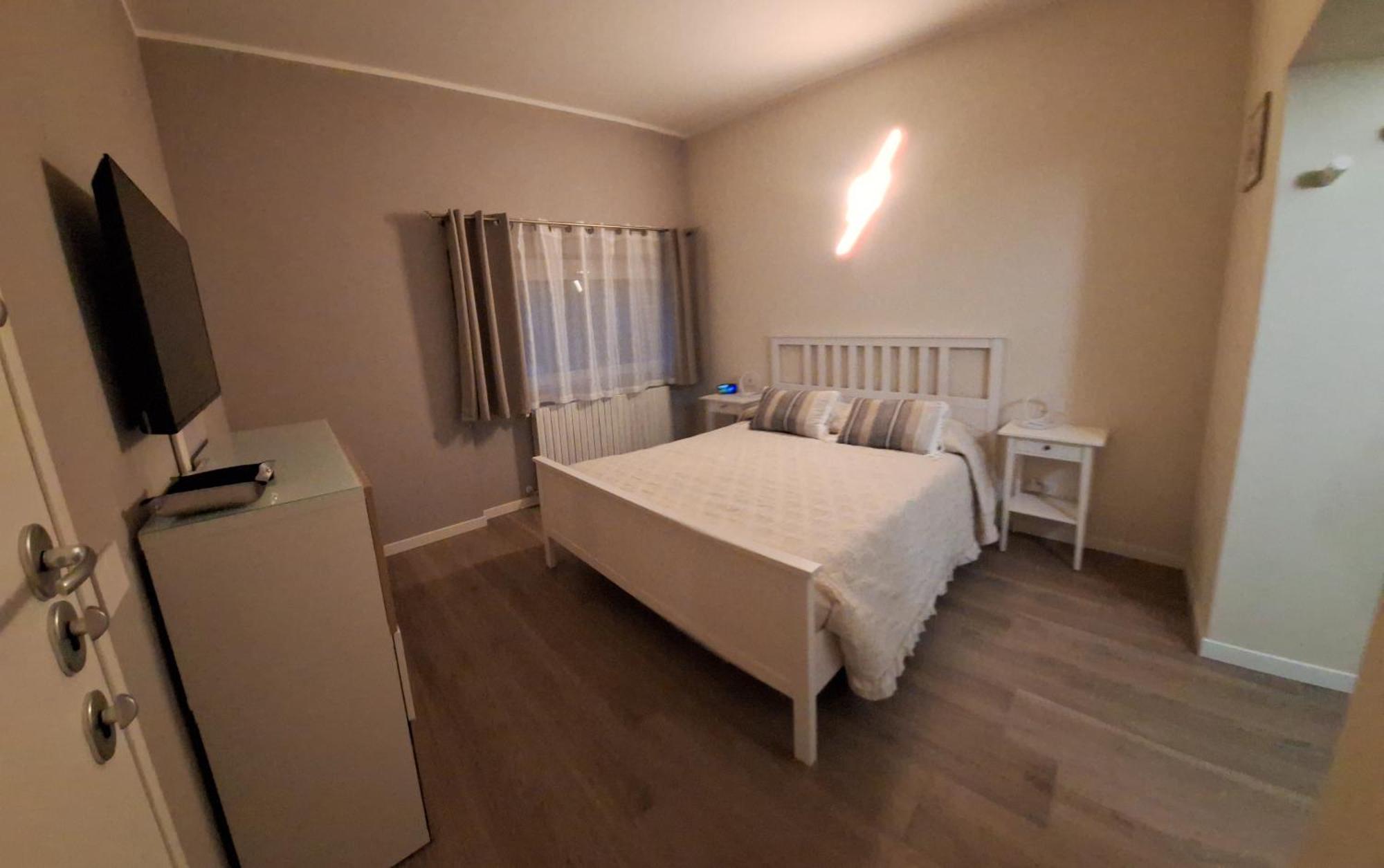 Bed and Breakfast La Tana Del Geco à Iseo Extérieur photo
